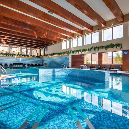 Wellness Hotel Diplomat Rajecké Teplice Eksteriør billede